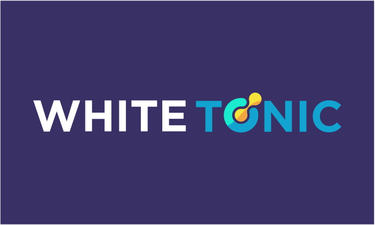 WhiteTonic.com - Unique premium domain names for sale
